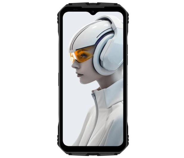 Doogee V Max Plus 16/512GB Szary - 1318788 - zdjęcie 2